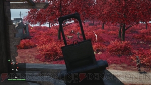 『ファークライ4』