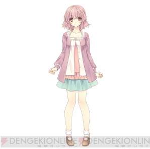 『白衣性愛情依存症』