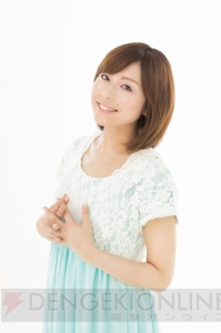 百合系ADV『白衣性愛情依存症』のキャストが発表！ 田村ゆかりさん、今井麻美さん、原由実さんらが出演
