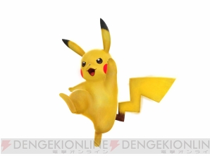 ポッ拳 第1回ロケテストが開催決定 ピカチュウやルカリオなど参戦ポケモンの情報も 電撃オンライン