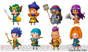 『シアトリズム ドラゴンクエスト』