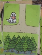 『ひつじとどろぼう』