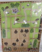 『ひつじとどろぼう』