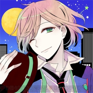 『オオカミ君ち。』KENNインタビュー 