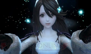 2月4日『ブレイブリーセカンド』体験版に新ジョブ・エクソシスト追加。アニエスが登場するARムービーも