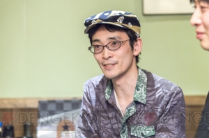『東方Project』とPlayStationの今後は!? ZUN氏らが参加した座談会を全文掲載【電撃PS】