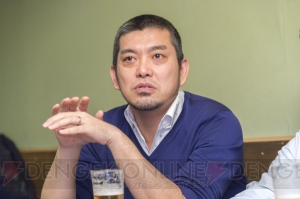 『東方Project』とPlayStationの今後は!? ZUN氏らが参加した座談会を全文掲載【電撃PS】