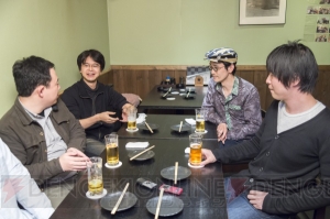 『東方Project』とPlayStationの今後は!? ZUN氏らが参加した座談会を全文掲載【電撃PS】