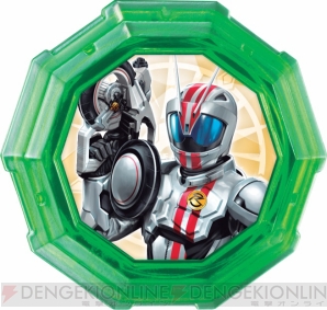『仮面ライダー サモンライド！』