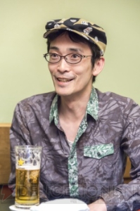 『東方Project』とPlayStationの今後は!? ZUN氏らが参加した座談会を全文掲載【電撃PS】