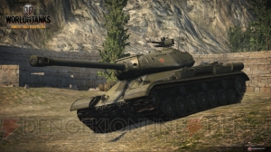 Xbox 360版『WoT』で新たなソ連重戦車やマップが実装。“ぶりたん！”は第7回が公開