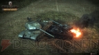 『World of Tanks： Xbox 360 Edition』
