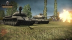 『World of Tanks： Xbox 360 Edition』
