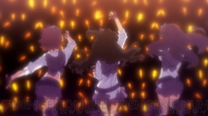 『アイドルマスター シンデレラガールズ』