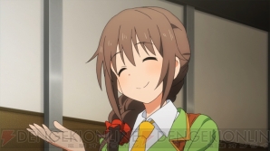 『アイドルマスター シンデレラガールズ』