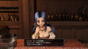 『ドラゴンクエストヒーローズ　闇竜と世界樹の城』