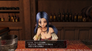 『ドラゴンクエストヒーローズ』空の拠点・空艦バトシエを紹介！ 錬金釜は“作る”以外の使い道も