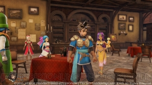 『ドラゴンクエストヒーローズ　闇竜と世界樹の城』