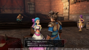 『ドラゴンクエストヒーローズ』空の拠点・空艦バトシエを紹介！ 錬金釜は“作る”以外の使い道も
