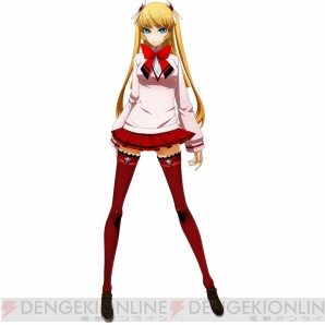 エクスブレイズ ロストメモリーズ』に前作のヒロイン（ひなた、冥、久