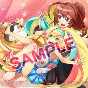 『ブレイブルー クロノファンタズマ エクステンド』