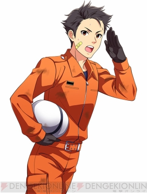 『アイドルマスター SideM』