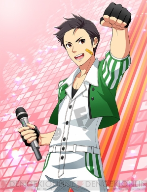 『アイドルマスター SideM』