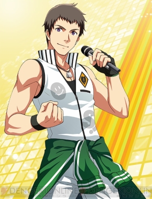 『アイドルマスター SideM』