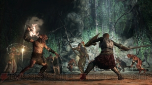 ドラゴンズドグマ のオンラインゲームが15年にps4 Ps3 Pcでサービス開始 電撃オンライン ドラゴンズドグマ のオンラインゲームが15年にps4 Ps3 Pcでサービス開始 電撃オンライン