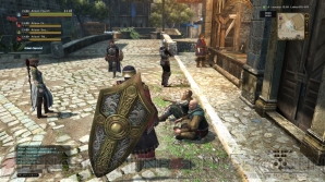 『ドラゴンズドグマ オンライン』