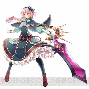 ファントム オブ キル キル姫人気投票企画が始動 限定武具コードのプレゼントも 電撃オンライン ファントム オブ キル キル姫人気投票企画が始動 限定武具コードのプレゼントも 電撃オンライン