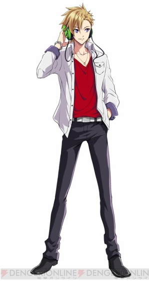 『アイドリズム』深町寿成＆近野誠一郎インタビュー
