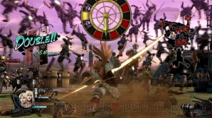 『戦国BASARA4 皇』