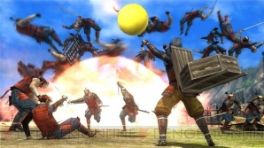 『戦国BASARA4 皇』