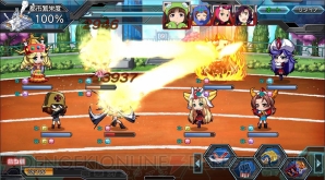 『ロボットガールズZ ONLINE』