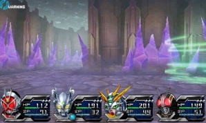 『ロストヒーローズ2』