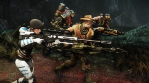 『EVOLVE（エボルブ）』