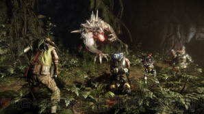 『EVOLVE（エボルブ）』