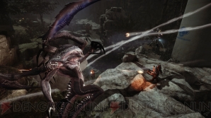 『EVOLVE（エボルブ）』