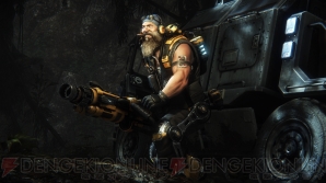 『EVOLVE（エボルブ）』