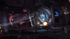 『EVOLVE（エボルブ）』