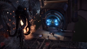 『EVOLVE（エボルブ）』