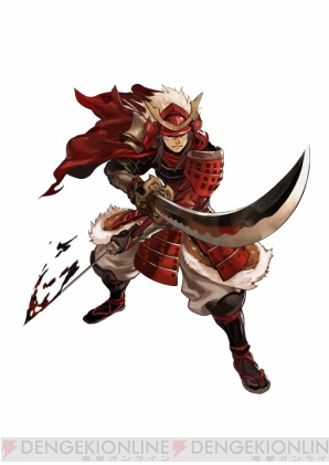 『異史戦国伝 宿業』