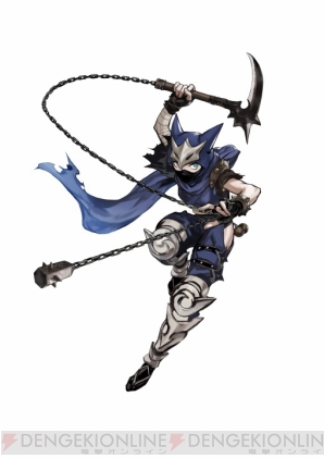 『異史戦国伝 宿業』