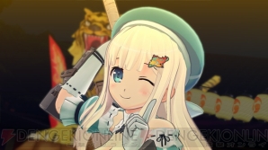 『閃乱カグラ ESTIVAL VERSUS －少女達の選択－』