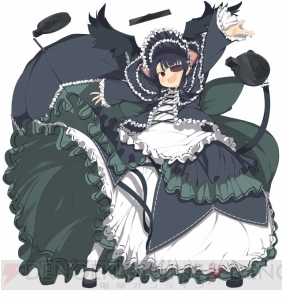 『閃乱カグラEV』の操作キャラ・焔紅蓮隊のメンバー5名を紹介！ 描き下ろしイラストを懸けた人気投票も