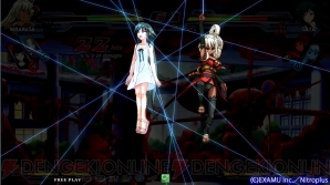 『ニトロプラス ブラスターズ』
