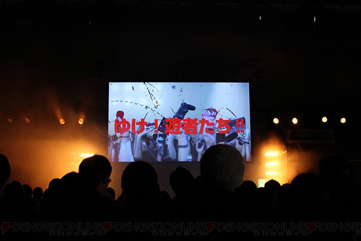 “闘会議2015”開催！ 日本最大級のユーザー参加型ゲームイベントをレポート【闘会議2015】