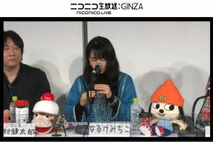 『ワイルドアームズ』の新作は？ なるけみちこさんが語る『世界にひとりぼっち』誕生秘話も【闘会議2015】