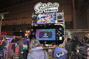 『スプラトゥーン』